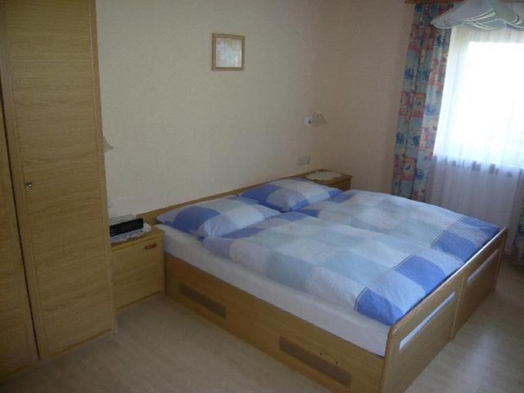 Gastehaus Helga Apartment Bodenmais Bagian luar foto
