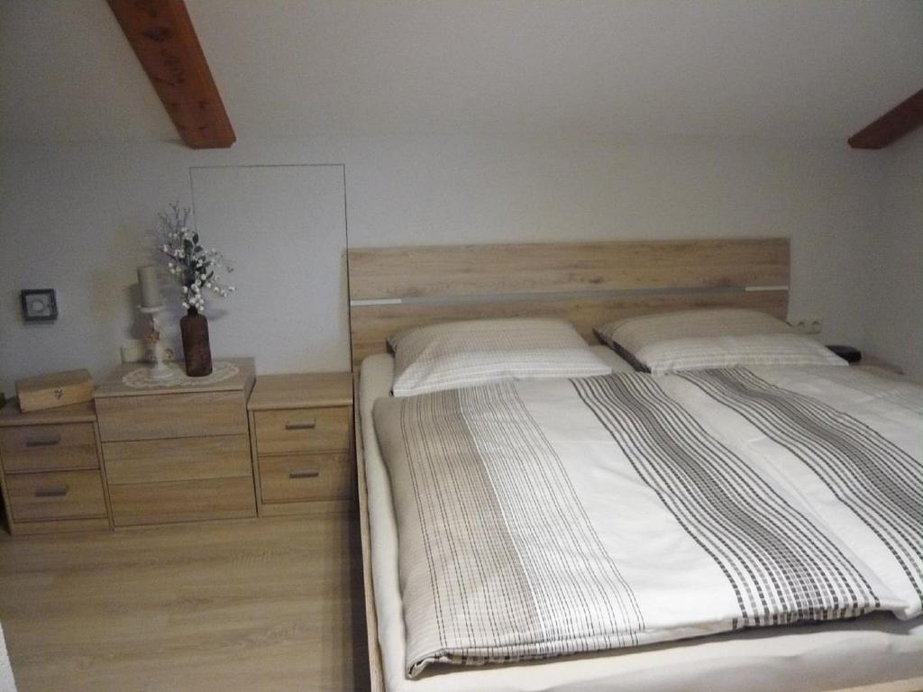 Gastehaus Helga Apartment Bodenmais Bagian luar foto